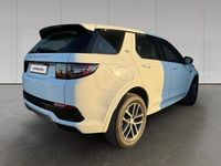 Usado Land Rover Discovery Sport S 309 CV (227 kW) 2025 Fuji white SUV