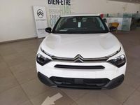 Usado Citroën C4 Live 100 CV (73 kW) 2023 Blanco Berlina