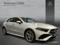 Usado Mercedes A250 218 CV (160 kW) 2025 Plata hightech