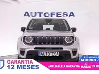 Usado Jeep Renegade Sport 120 CV (88 kW) 2018 SUV