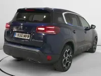 Usado Citroën C5 Aircross PureTech 131 CV (96 kW) 2024 SUV