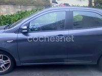 Usado Ford Ka Plus Ultimate 85 CV (62 kW) 2018 Negro Utilitario
