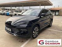 Usado BYD Seal U Comfort 218 CV (160 kW) 2025 Negro SUV