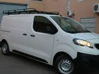 Usado Peugeot Expert S 102 CV (75 kW) 2021 Blanco Van