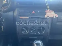 Usado Seat Toledo Stella 110 CV (80 kW) 2002 Gris / plata Berlina