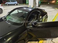 Usado Audi TT 250 CV (183 kW) 2007 Negro Coupe