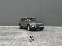 Usado Hyundai Tucson 132 CV (97 kW) 2020 Gris SUV