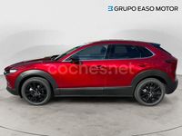 Usado Mazda CX-30 Homura-Line 140 CV (102 kW) 2024 Rojo SUV