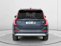 Usado Volvo XC90 Core 455 CV (334 kW) 2022 Azul SUV