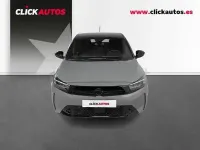Usado Opel Corsa 100 CV (73 kW) 2024 Gris / plata Utilitario