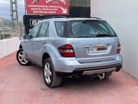 usado Mercedes ML320 320CDI Aut.