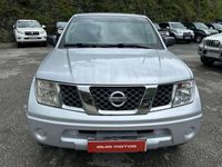 usado Nissan Pathfinder 2.5dCi XE 5pl.