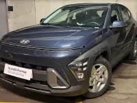 Nuevo Hyundai Kona 138 CV (101 kW) 2025 Azul SUV