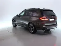 Usado BMW X7 Comfort Edition 381 CV (280 kW) 2025 Verde SUV