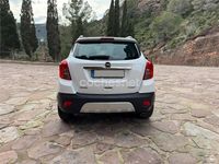 Usado Opel Mokka Selective 140 CV (102 kW) 2015 Blanco SUV
