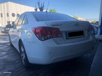 usado Chevrolet Cruze 1.6