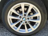 Usado BMW 318 150 CV (110 kW) 2016 Blanco Berlina