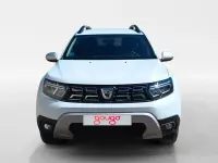 Usado Dacia Duster Prestige 115 CV (84 kW) 2022 Blanco SUV