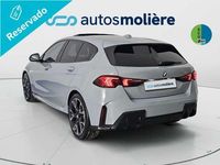 Usado BMW 120 Comfort Edition 170 CV (125 kW) 2025 Gris Utilitario