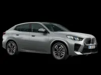 Usado BMW iX2 230 kW (313 CV) 2024 Gris SUV