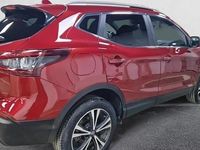 Usado Nissan Qashqai Acenta 115 CV (84 kW) 2020 SUV