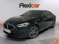 Usado BMW 218 Gran Coupé 150 CV (110 kW) 2023 Blanco Coupe