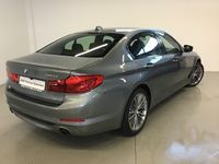 usado BMW 520 SERIE 5 d 140 kW (190 CV)