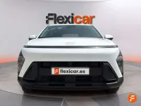 Usado Hyundai Kona 141 CV (103 kW) 2025 Blanco SUV