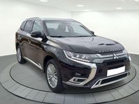 Usado Mitsubishi Outlander Edition 208 CV (152 kW) 2019 Gris SUV