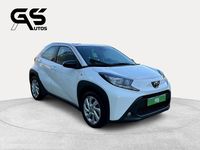 Usado Toyota Aygo X Play 72 CV (52 kW) 2022 Blanco SUV