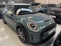 Usado Mini Cooper SE 135 kW (184 CV) 2023 Eléctrico Utilitario