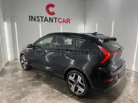Begagnad Hyundai Bayon 100 HK (73 kW) 2022 Svart SUV