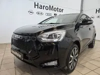 Usado EVO Evo 3 113 CV (83 kW) 2025 Negro SUV