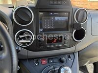 Usado Peugeot Partner Tepee Outdoor 120 CV (88 kW) 2015 Blanco Monovolumen