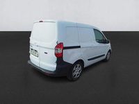 Occasion Ford Transit Trend 75 PK (55 kW) 2017 Wit Sedan