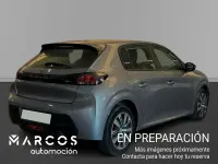 Usado Citroën C5 Aircross Shine 225 CV (165 kW) 2023 SUV