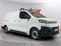 Usado Citroën Jumpy 102 CV (75 kW) 2022 Blanco Monovolumen