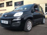 usado Fiat Panda 1.2 8v 69cv Dynamic Euro 5