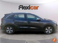 Usado Kia Niro 141 CV (103 kW) 2019 Gris SUV