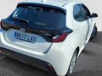 Usado Toyota Yaris Business Edition 116 CV (85 kW) 2022 Utilitario