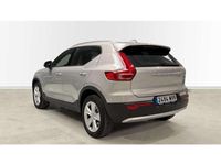 Usado Volvo XC40 Core 197 CV (144 kW) 2024 Plateado SUV