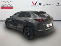 Nuevo Mazda CX-30 Homura-Line 140 CV (102 kW) 2025 Gris SUV