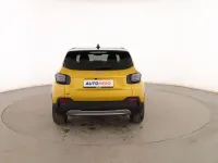 Usado Jeep Avenger EV Altitude 114 kW (156 CV) 2023 Amarillo SUV