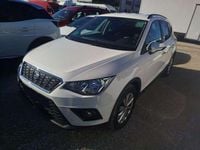 Usado Seat Arona Ecomotive 95 CV (69 kW) 2019 Blanco SUV