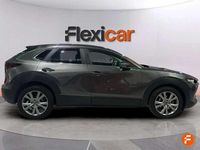Usado Mazda CX-30 122 CV (89 kW) 2022 Gris SUV