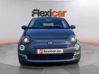 Usado Fiat 500 Dolcevita 71 CV (52 kW) 2023 Gris Berlina
