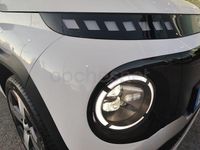 Nuevo Hyundai Inster 2025 Eléctrico Utilitario