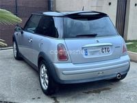 Usado Mini Cooper 156 CV (114 kW) 2024 Gris / plata Utilitario