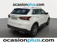 Usado SWM G01 131 CV (96 kW) 2023 Blanco SUV