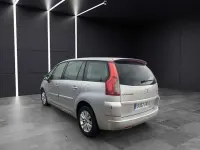 Usado Citroën Grand C4 Picasso Exclusive 110 CV (80 kW) 2007 Gris Monovolumen